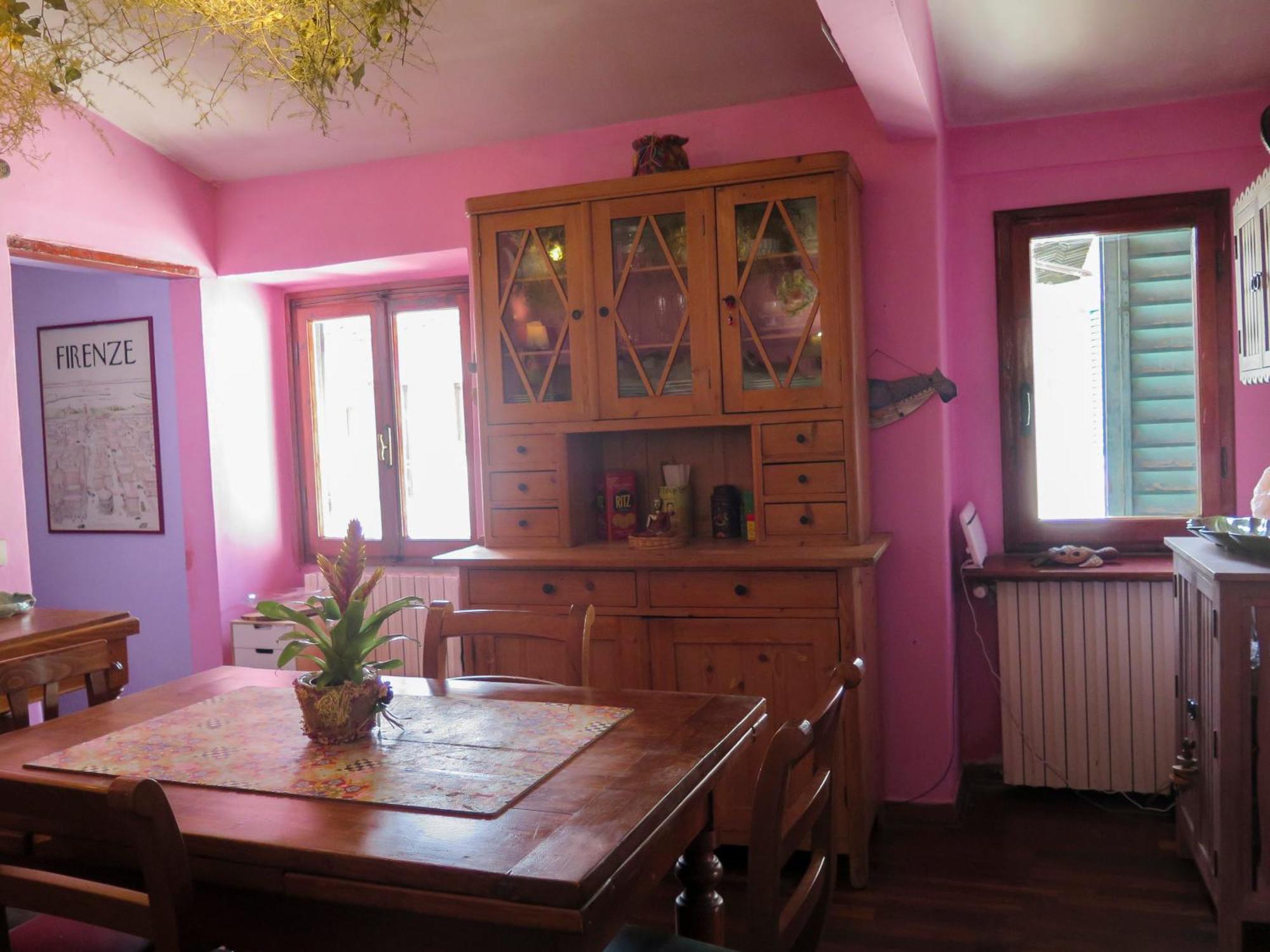 Apartamento Judy S Home! *