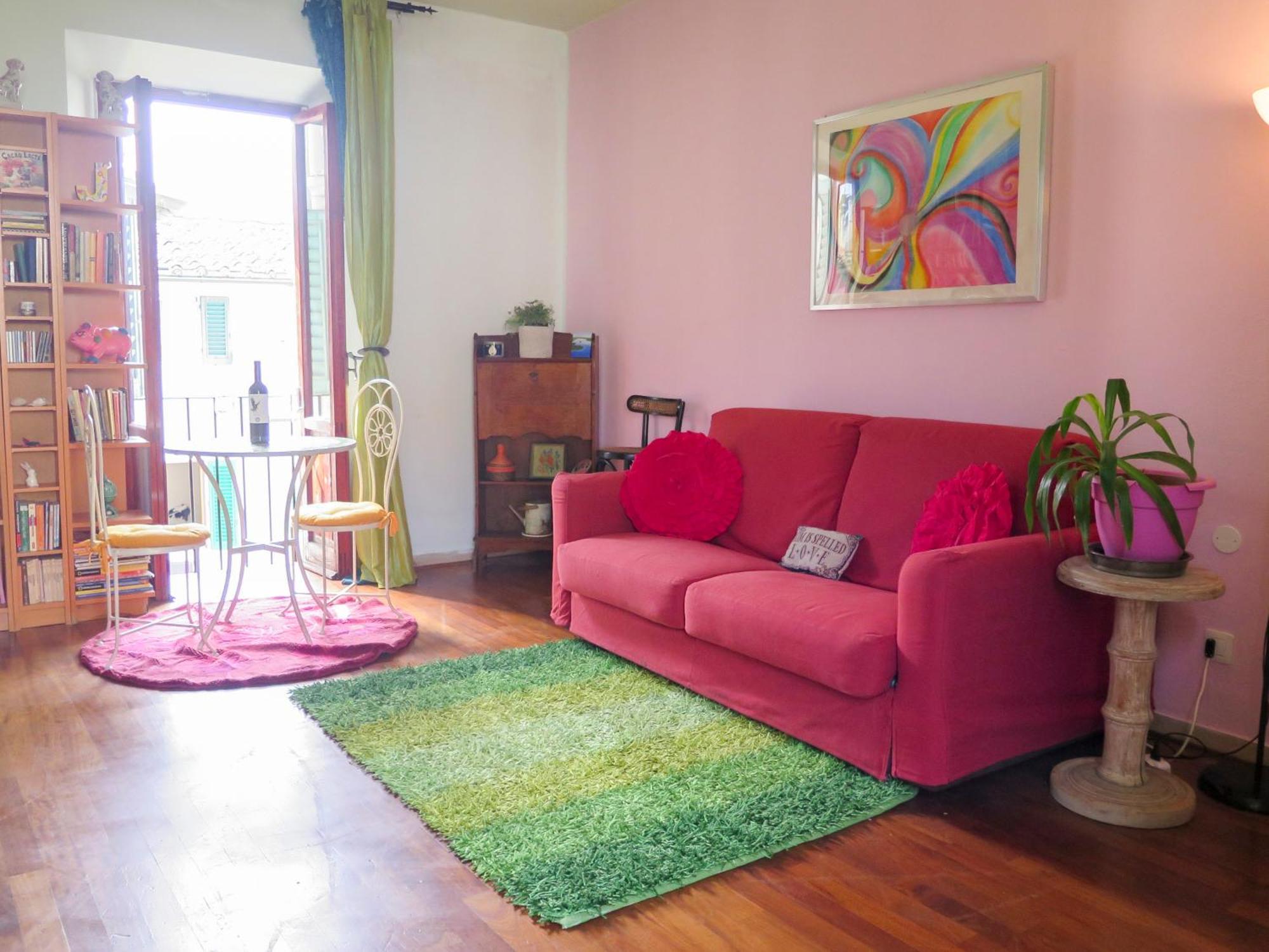 Judy S Home! * Florencia