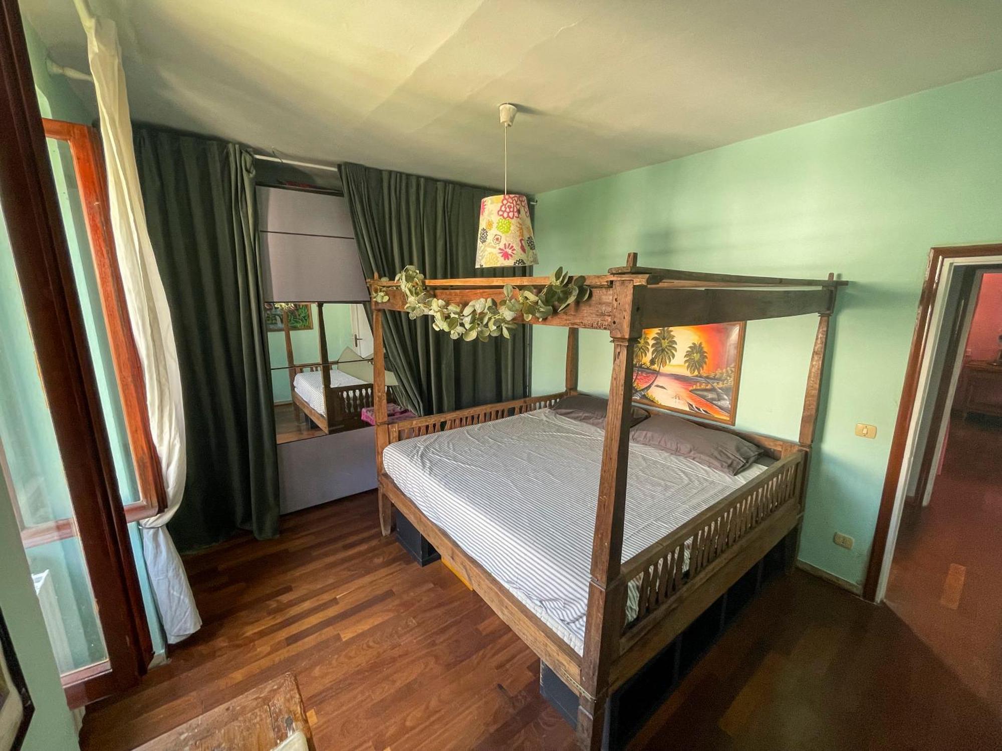 Judy S Home! Apartamento Florencia