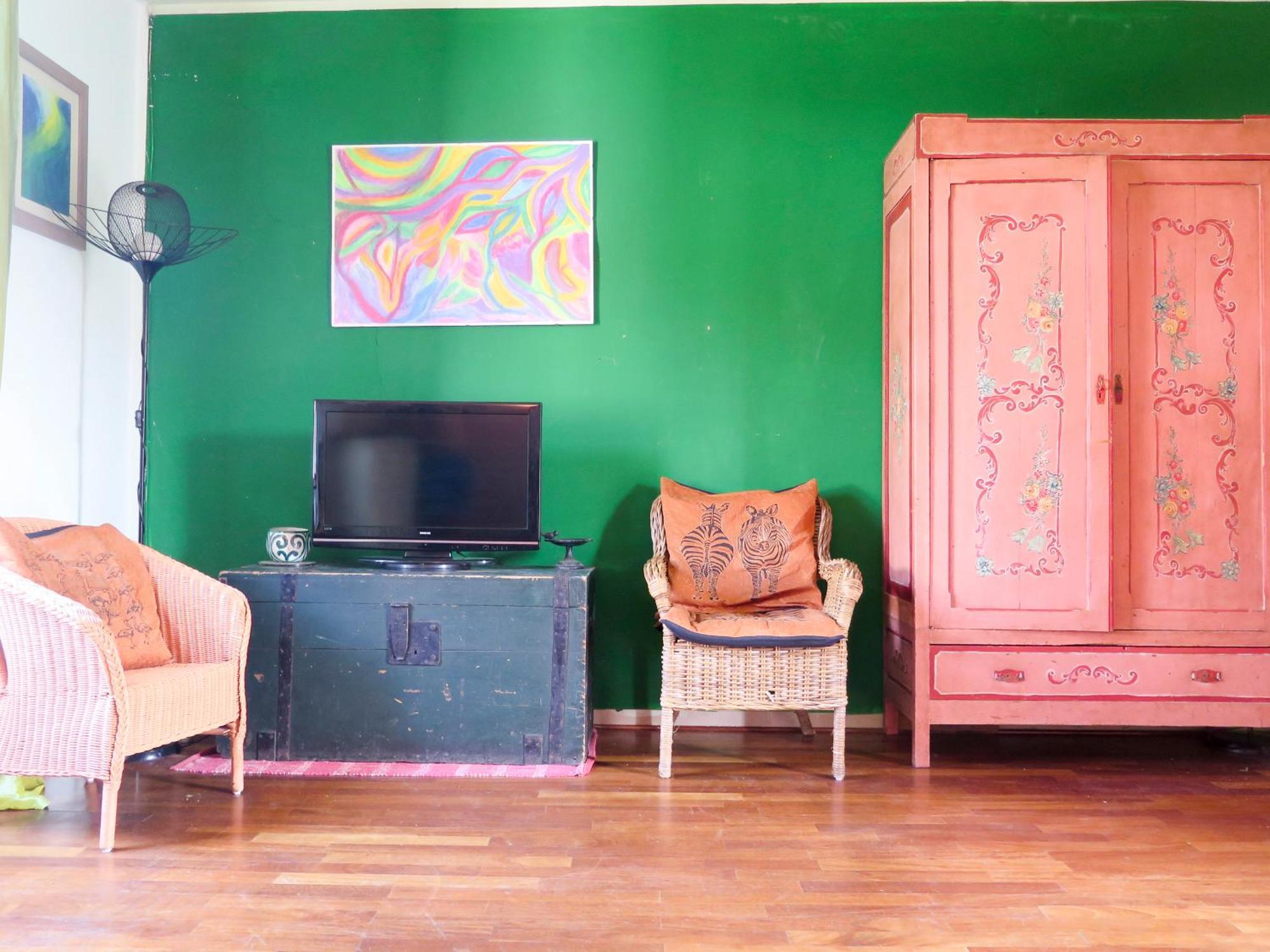 Judy S Home! Apartamento