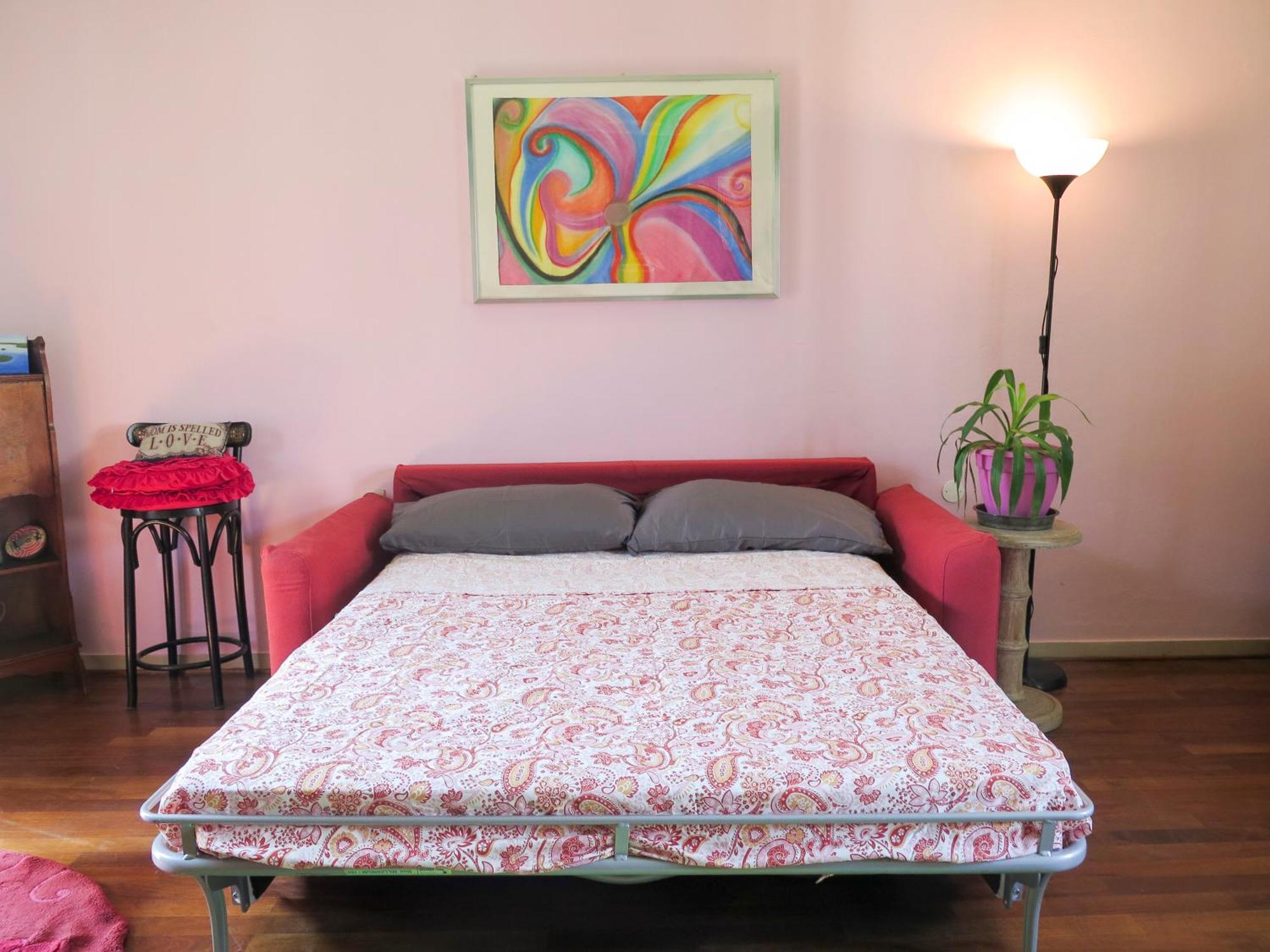 Judy S Home! Apartamento