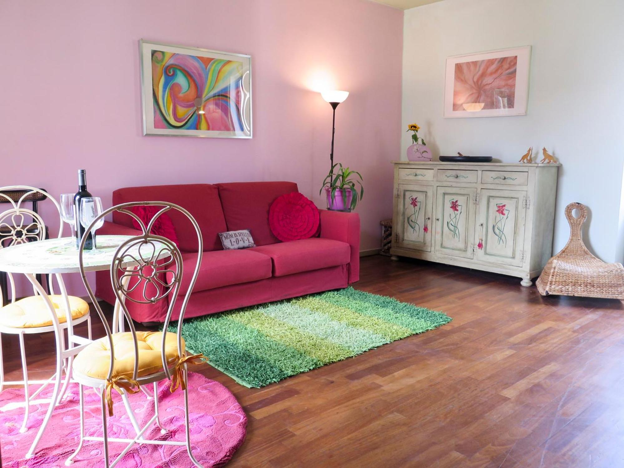 Judy S Home! Apartamento *