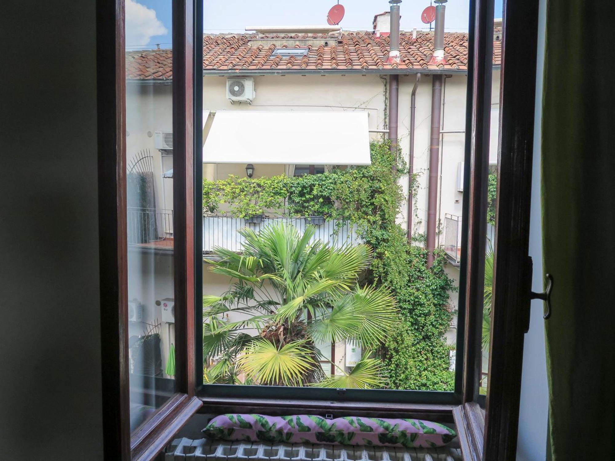 Apartamento Judy S Home! Florencia