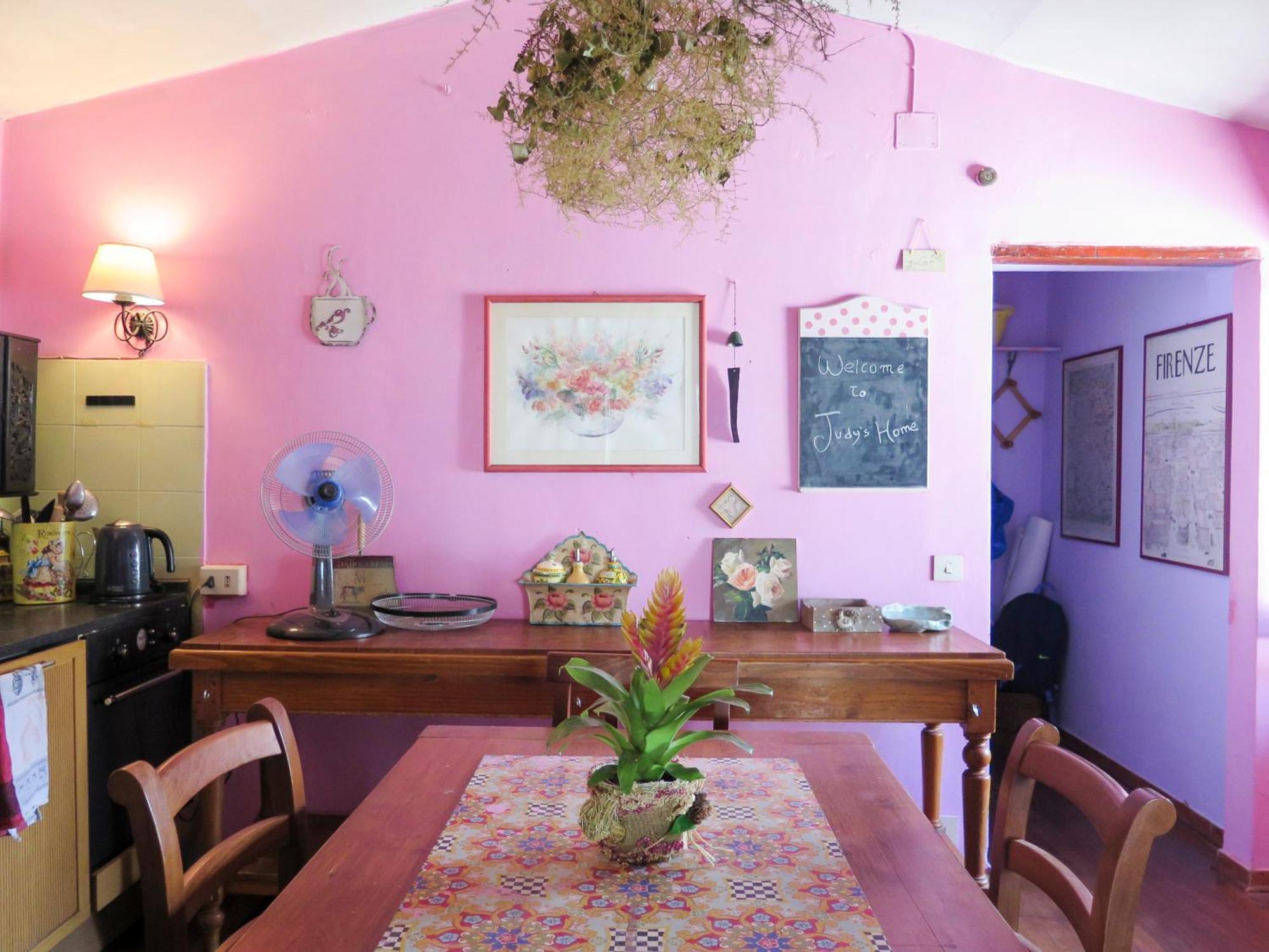 Judy S Home! Apartamento *